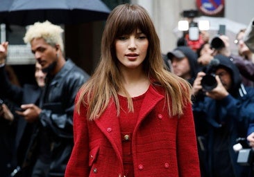 Perfumes de moda en 2026: las fragancias que marcarán el nuevo año